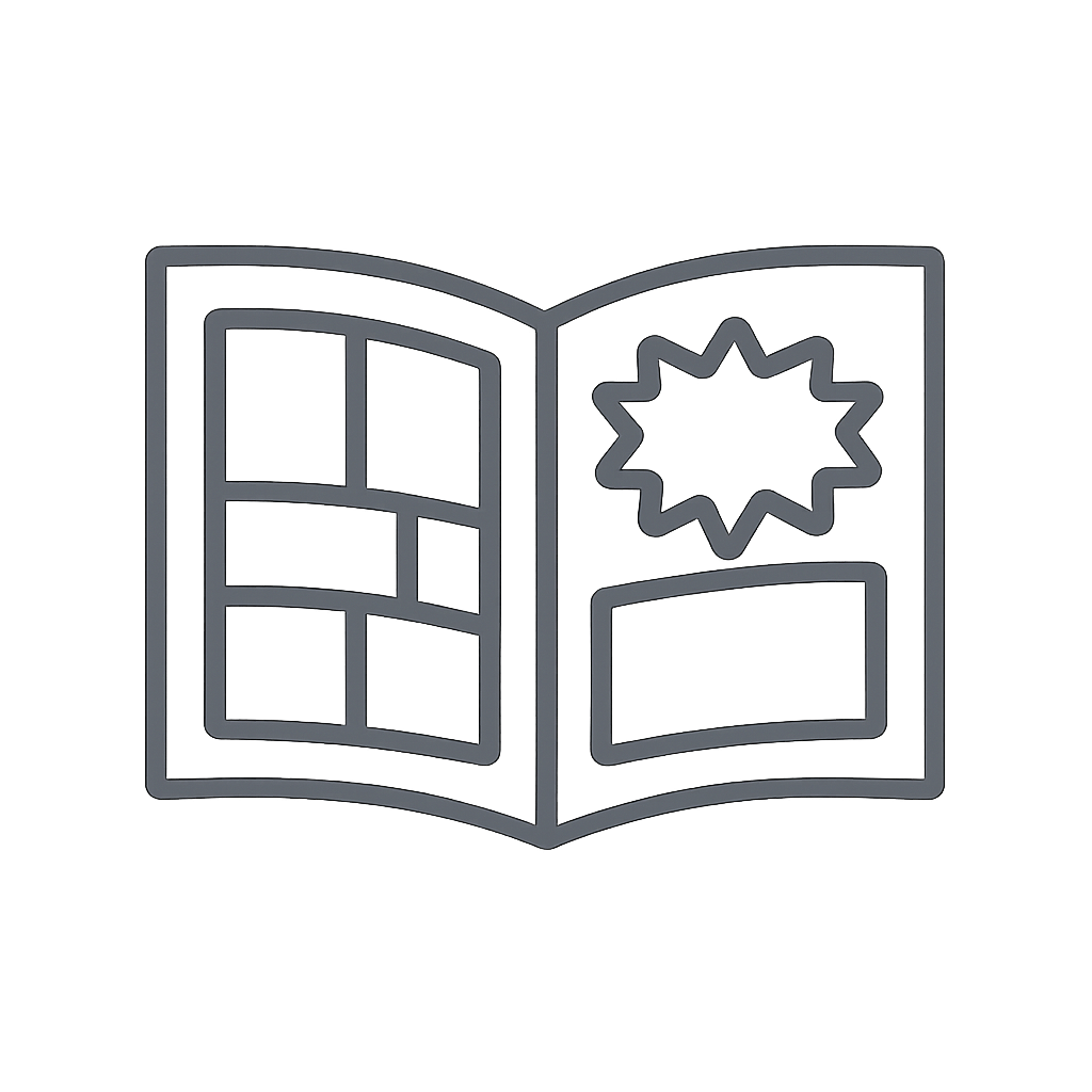 La imagen muestra una civilización perdida.